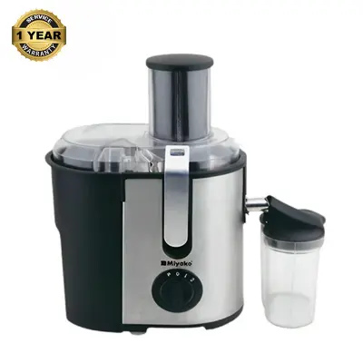 Picture of Miyako 600W Juicer MFJ-518 