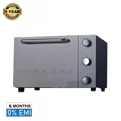 Picture of Miyako 25 Liter Multifunction Convection Electric Oven MT-25DBL