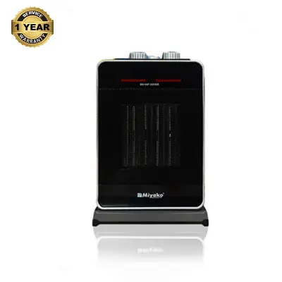 Picture of Miyako Room Heater PTC-602