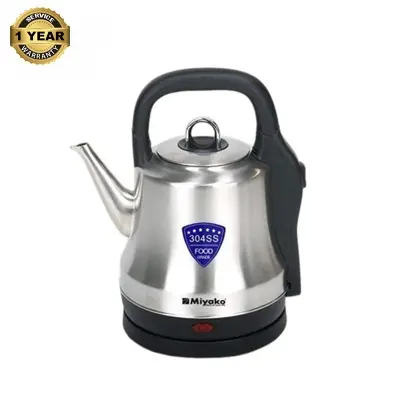 Picture of Miyako Electric Kettle MJK-BST 15