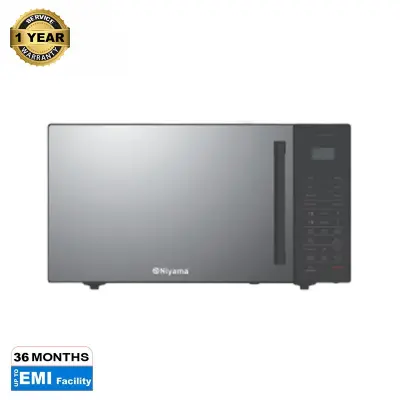 Picture of Niyama Microwave Oven Plus Convection Plus Grill All In One-NMO-4301