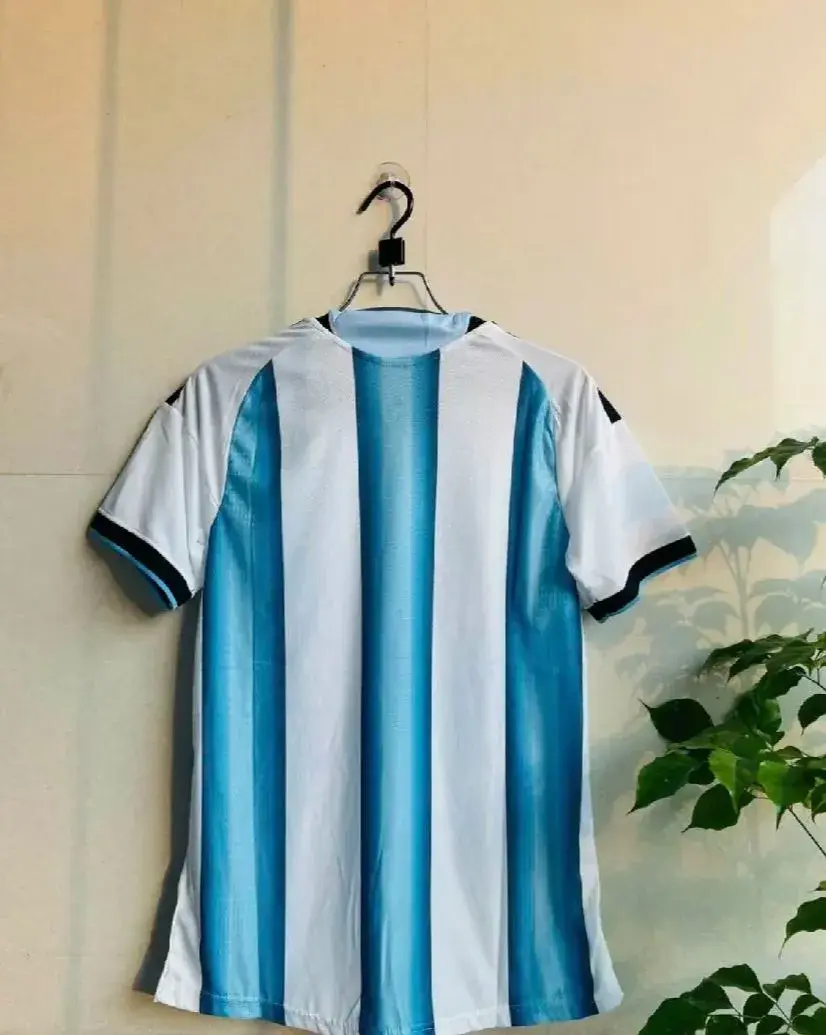 Picture of Argentina World Cup 2026 Home Jersey