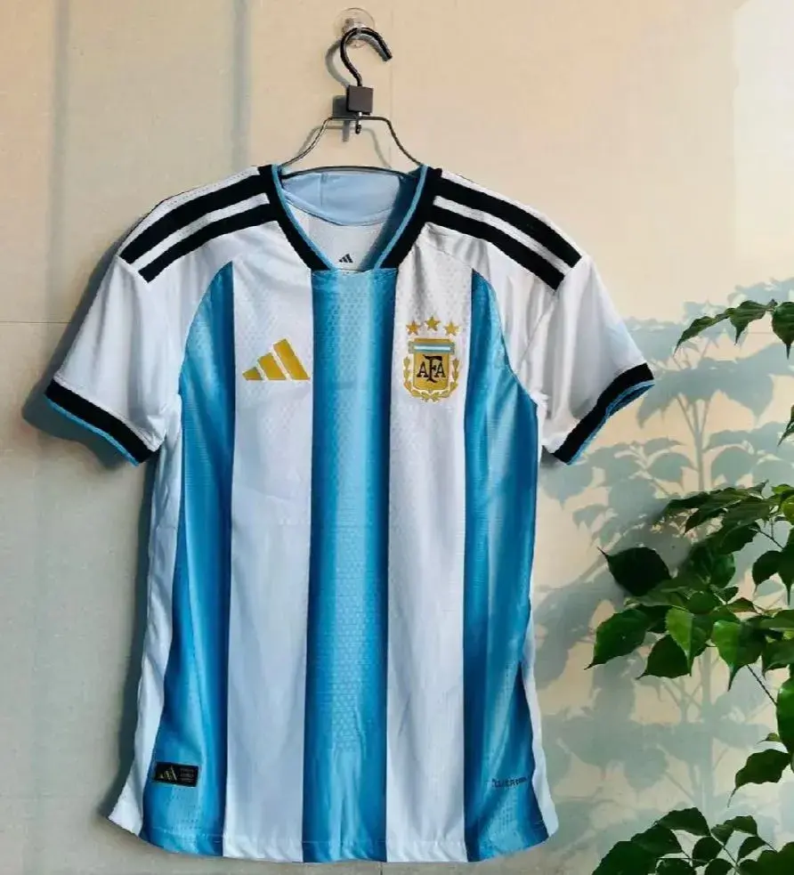 Picture of Argentina World Cup 2026 Home Jersey