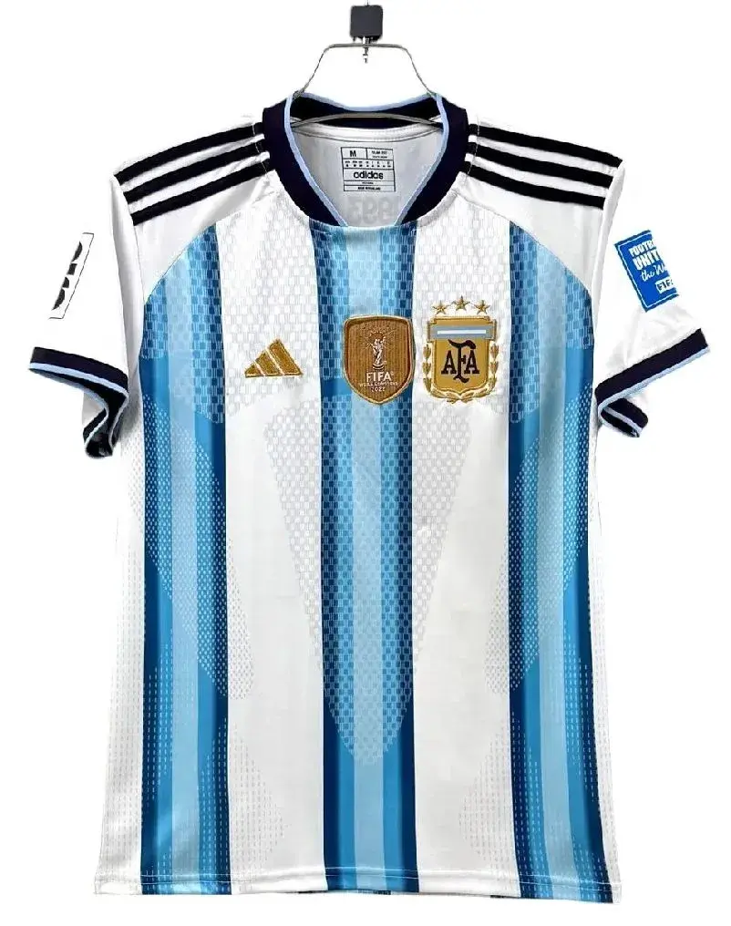 Picture of Argentina World Cup 2026 Home Jersey