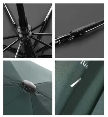 Picture of BMW Auto Open And Auto Close Umbrella 16 Ribs (China)