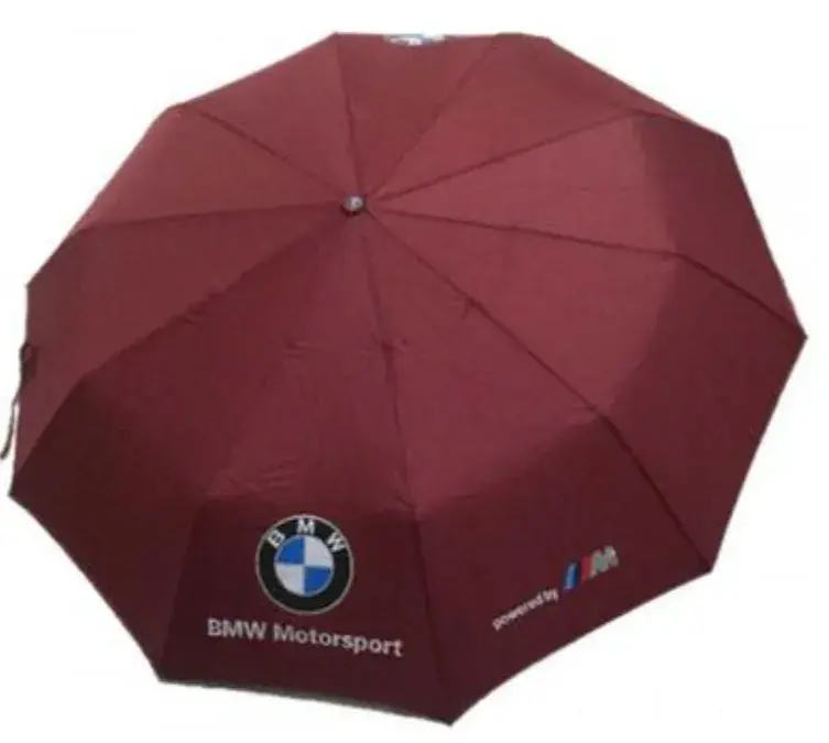 Picture of BMW Auto Open And Auto Close Umbrella 12 Ribs (China)
