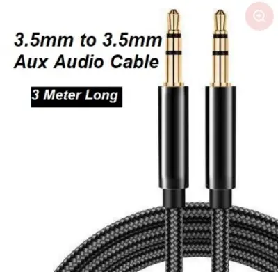 Picture of 3.5mm Audio Port Converter Adapters