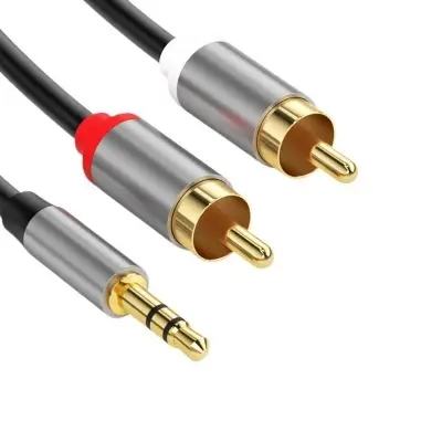 Picture of 3.5mm Audio Port Converter Adapters