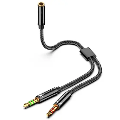 Picture of 3.5mm Audio Port Converter Adapters