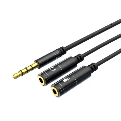 Picture of 3.5mm Audio Port Converter Adapters