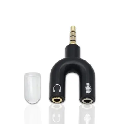 Picture of 3.5mm Audio Port Converter Adapters
