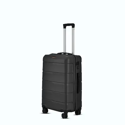 Picture of Travello 24 Inch Premium Black