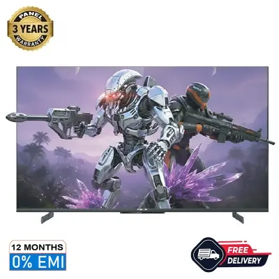 Picture of Vision 65” Mini QLED Google TV 4K MX6 Galaxy Ultra