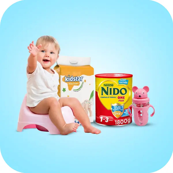 Picture for category Baby Care