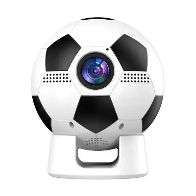 Picture of F20 Football Projector – Best HD Projector for Sports & Home Use