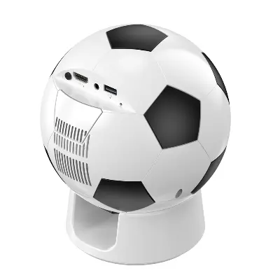 Picture of F20 Football Projector – Best HD Projector for Sports & Home Use