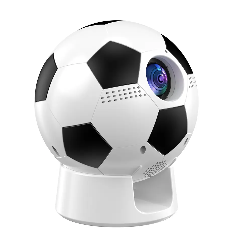 Picture of F20 Football Projector – Best HD Projector for Sports & Home Use