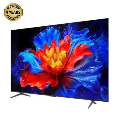 Picture of TCL 55P8K 55" 4K UHD QLED Smart Google TV