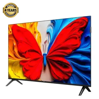 Picture of TCL 43S5K 43" FHD QLED Smart Google TV