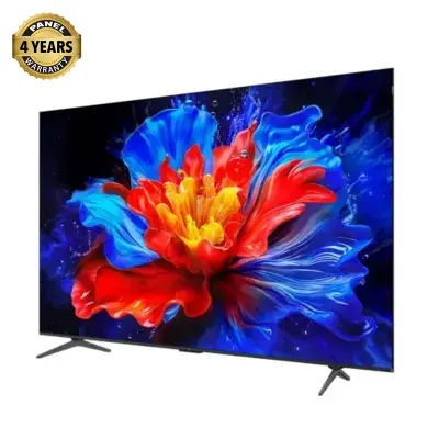 Picture of TCL 65P8K 65" 4K UHD QLED Smart Google TV