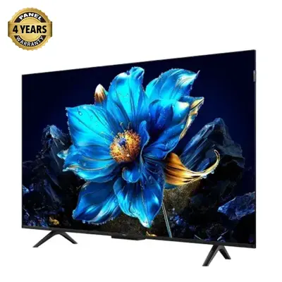 Picture of TCL 43P7K 43" 4K UHD QLED Smart Google TV