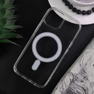 Picture of For iPhone Mgasafe Case IPhone Magnetic Case for 16 Pro Max, 16 pro , 16, 16 plus,15 Pro Max, 15 Plus, 15,14 Pro, 14 Pro Max, 14, 14 Plus, 13, 12, 11, XR, XS MAX, X for Apple iPhone Magsafe  13 Pro magsafe case
