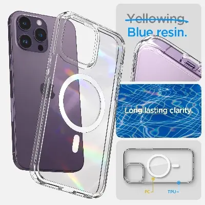 Picture of For Apple iPhone Magsafe Case 15 Pro MAX,15 Pro,15 Plus, 15,14 Pro Max,14 Pro,14 Plus,14,13 Pro Max,13 Pro,13 mini,13,12 Pro Max,12/12 Pro,12 mini,11 Pro Max,11 Pro, 11 IPhone Black Magsafe Hard Case