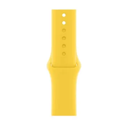 Picture of For Apple Watch Silicone Strap band belt for Watch 49mm 45mm,44mm, 42mm iwatch band 45mm 44mm 42mm Sports Bracelet belt Correa Applicable Watch 8/7/6/5/4/3/2/1/1/SE Watch Silicon Strap Belt