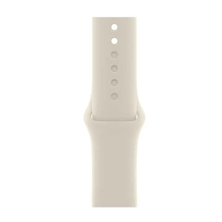 Picture of For Apple Watch Silicone Strap band belt for Watch 49mm 45mm,44mm, 42mm iwatch band 45mm 44mm 42mm Sports Bracelet belt Correa Applicable Watch 8/7/6/5/4/3/2/1/1/SE Watch Silicon Strap Belt