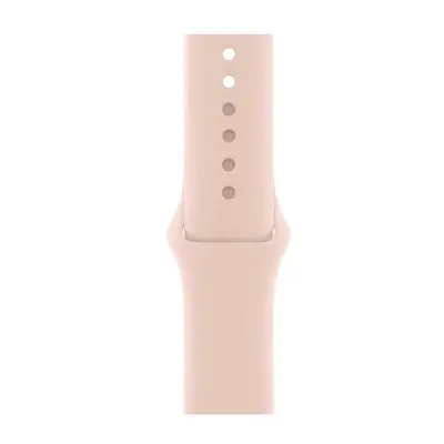 Picture of For Apple Watch Silicone Strap band 49mm 45mm 44mm 42mm Sports Bracelet belt Correa Applicable Watch 7/6/5/4/3/2/1/1/SE Apple Watch Silicon Belt Strap