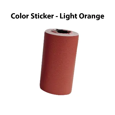 Picture of 57mm*30mm Thermal Printer Paper For Mini Portable Printer - Sticker Paper Roll / Normal color Roll /Thermal Paper/ Semi Transparent Print Paper/Pink Powder Paper etc (Optional)