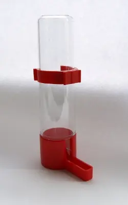 Picture of water pot for bird// 2 pc