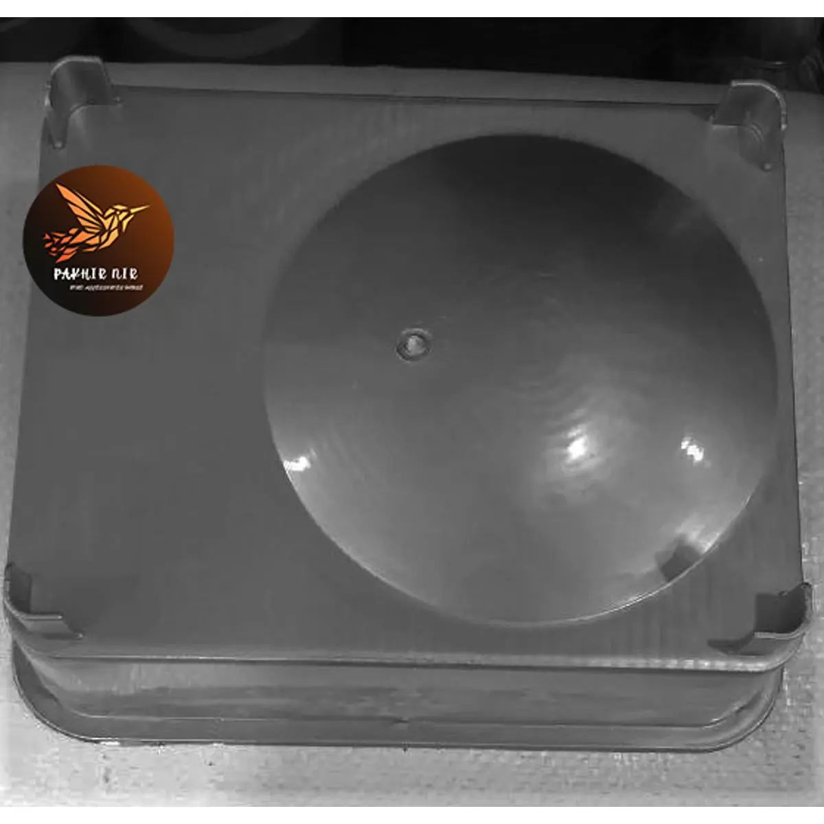 Picture of Tray for bird Breeding Box plastic