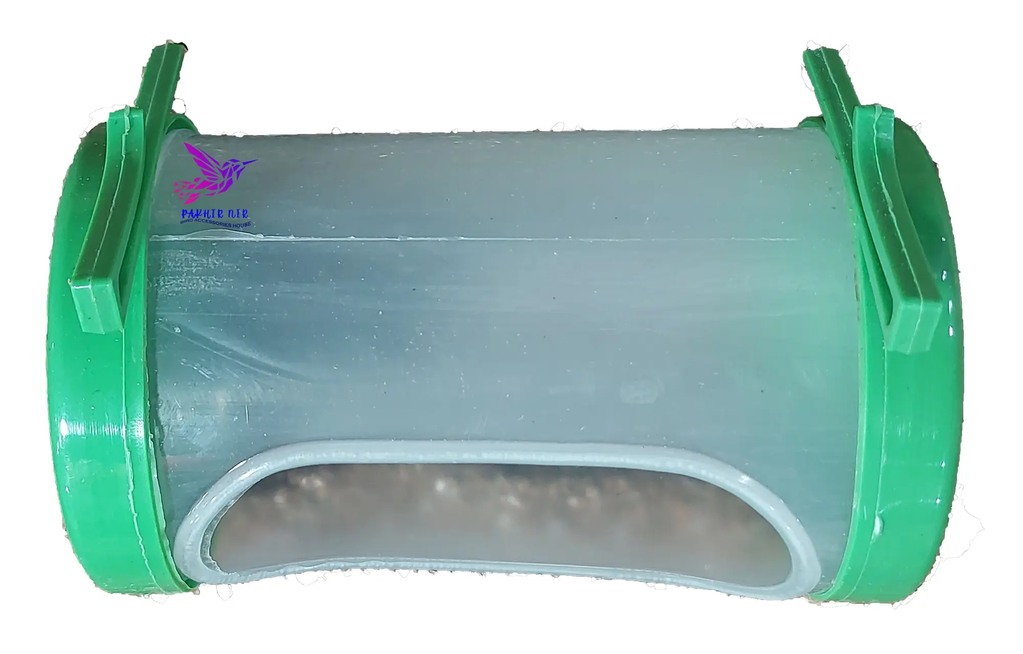 Picture of Pigeon, Bird Food Pot 2 pice