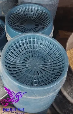 Picture of Breeding Nest for Pigeon 2 pcs
