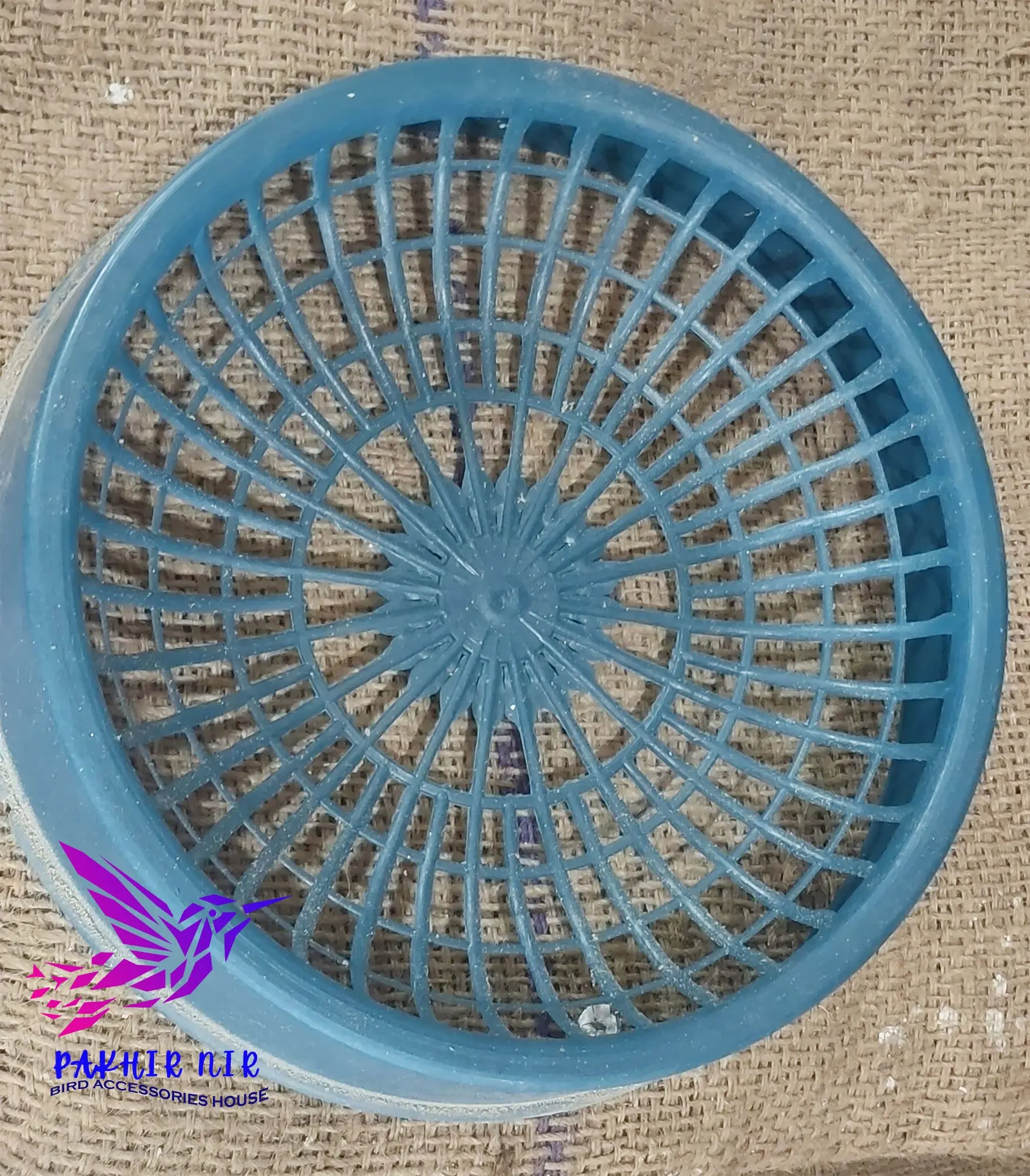Picture of Breeding Nest for Pigeon 2 pcs