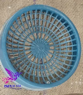 Picture of Breeding Nest for Pigeon 2 pcs