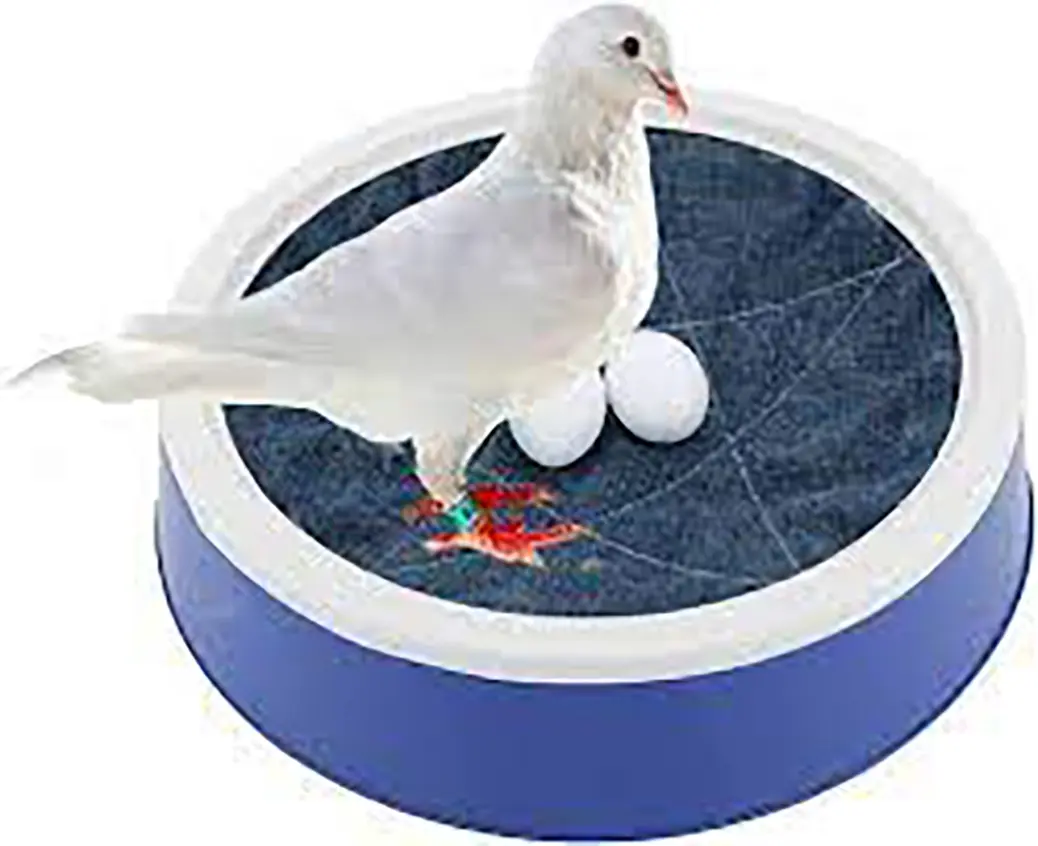 Picture of 5 Pcs Breeding Nest Cloth for Pigeon & Birds