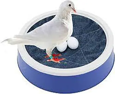Picture of 5 Pcs Breeding Nest Cloth for Pigeon & Birds