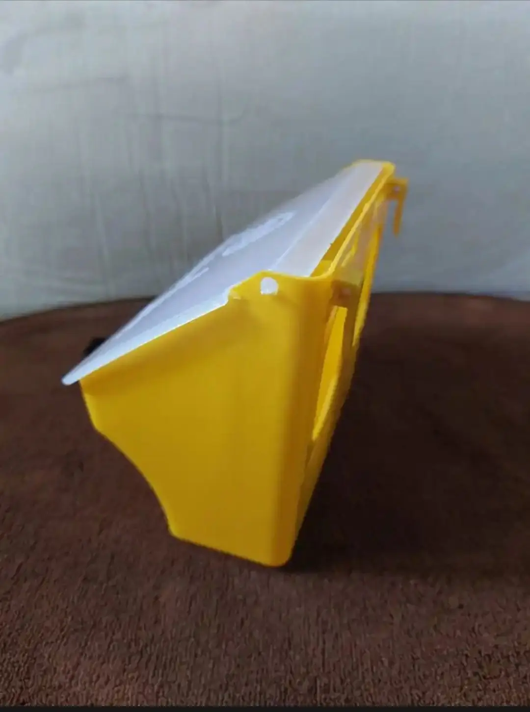 Picture of Food pot for your lovely pigeon-1 pc