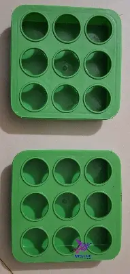 Picture of Food Pot for Quail Bird Small Size - 2pc