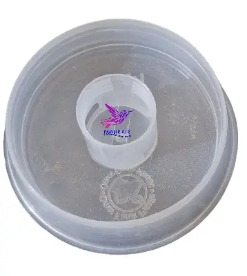 Picture of Water Bottle Cap For All Type Bird (Large Size)