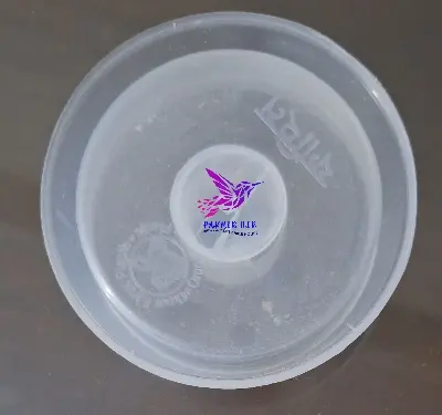 Picture of Water Bottle Cap For All Type Bird (Large Size)