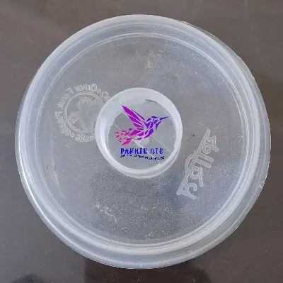 Picture of Water Bottle Cap For All Type Bird (Large Size)