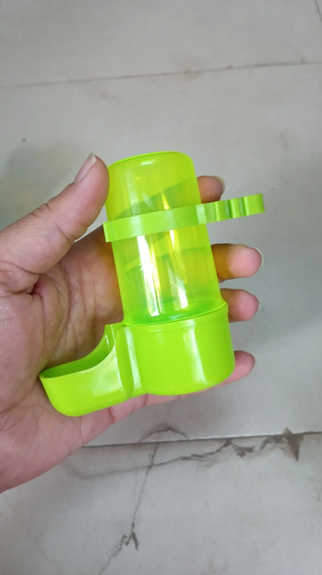 Picture of Food Grade Water Filter for your Birds 60ml-01 pc