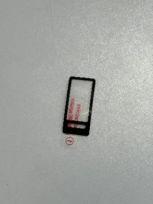 Picture of Pix Huawei Bracelet Screen Protector Smart Watch - Full Coverage PC Shell Film Drop Protection Huawei Bracelet Smart Watch All Model Screen Protector