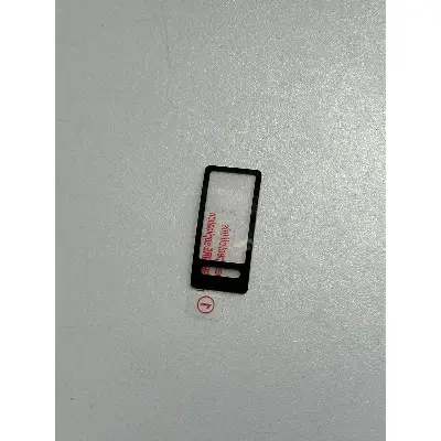 Picture of Pix Huawei Watch Bracelet 4 Pro Screen Protector PMMA Plastic Screen Protector-Full Coverage PMMA Plastic 3D Film Screen Protector