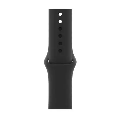 Picture of Pix 41mm Apple Watch Silicone Strap band 38mm/40mm/41m Watch band -iwatch 41mm Silicon Strap belt