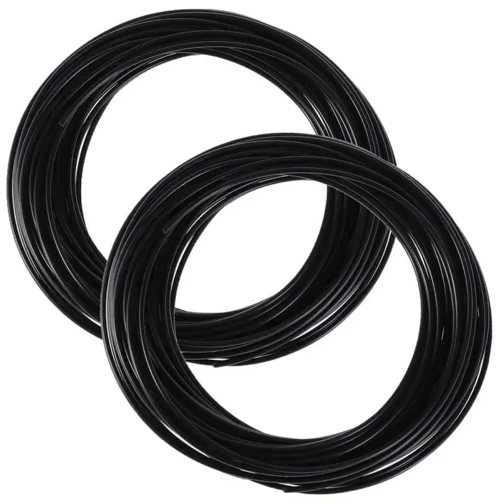 Picture of Pix 3d Printing Pen Filament- 3D Filament 1Roll 1.75mm Diameter and 5m Length Refills- 3D Art Pen Filament PLA Multi Color 1.75mm Refills ( Color Random )