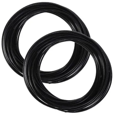 Picture of Pix 3d Printing Pen Filament- 3D Filament 1Roll 1.75mm Diameter and 5m Length Refills- 3D Art Pen Filament PLA Multi Color 1.75mm Refills ( Color Random )